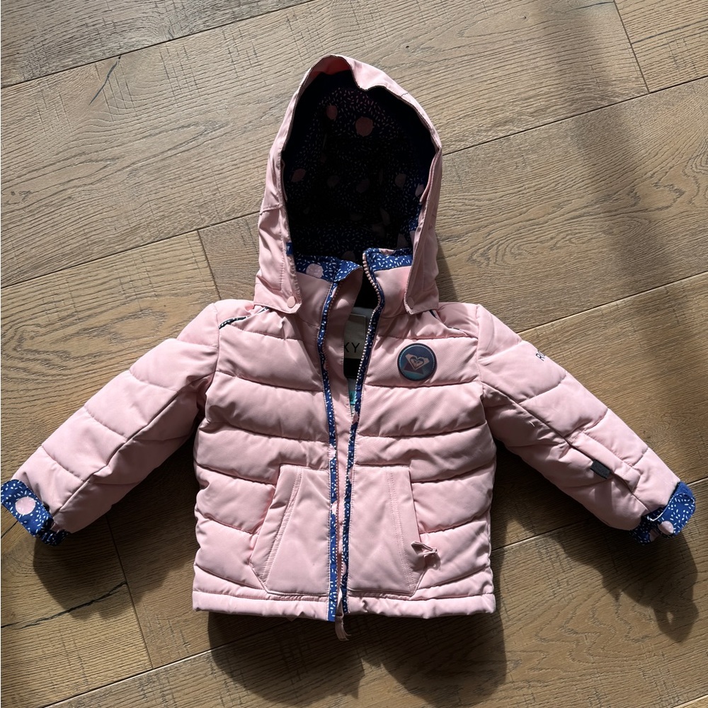 Roxy Ski/Snowboard Coat 2T